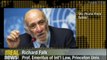 Falk: US Limits Ability of UN To Hold Israel Accountable for War Crimes