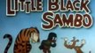 UB Iwerks ComiColor Cartoon - Little Black Sambo Castle Films - Classic Cartoon