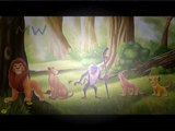 Finger Family Rhymes Lion King Cartoons for Children | Lion Finger Family Children Nursery