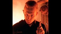 Terminator Week: Terminator 2 Judgement Day Review