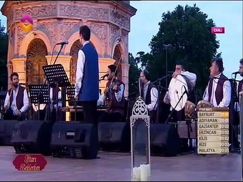 Her kelamın âlâsı Fatih Koca Ramazan 2015