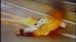 F1 - Niki Lauda crash Nurburgring, 1976)