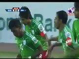 ★ BANGLADESH 1-0 SRI LANKA ★ Bangabandhu Cup 2015 - Goal & Missed penalty ★