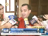Chávez: Casas de cambio paralelas son usadas para empobrecer el bolívar