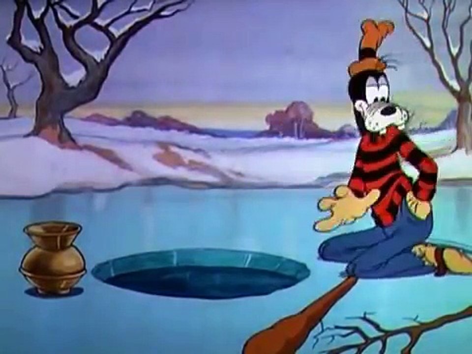 ON ICE 1935