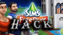 Hack Simoleons The Sims FreePlay