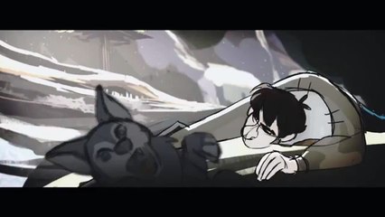 Bebe Rexha - Cry Wolf (Golden Land Fantasia Contest #01)