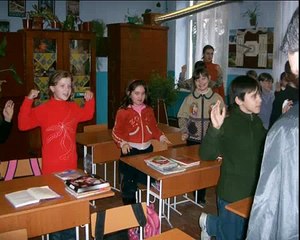 Church Planting - 2008