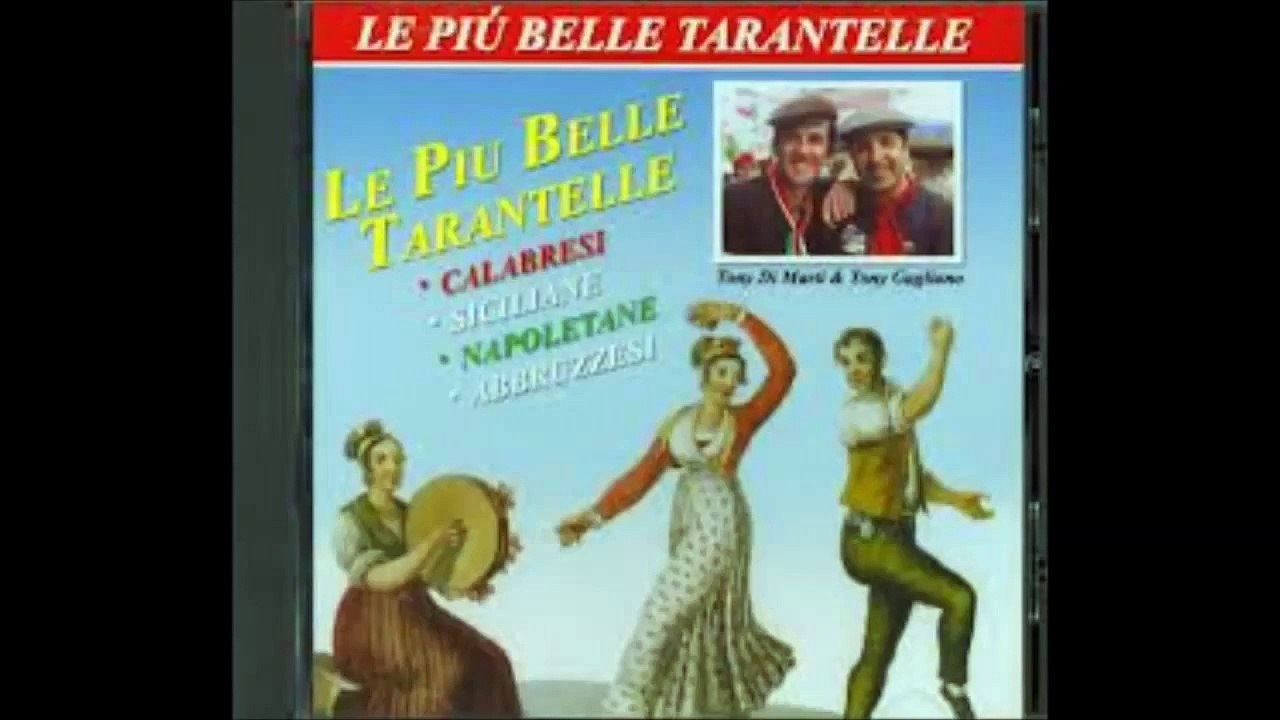 Tarantella Cilentana 04