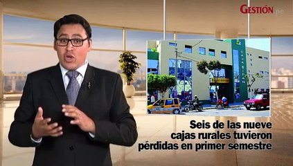 Al Día con Gestión: Flexibilizarían estándares ambientales en La Oroya y Juegos Panamericanos 2019