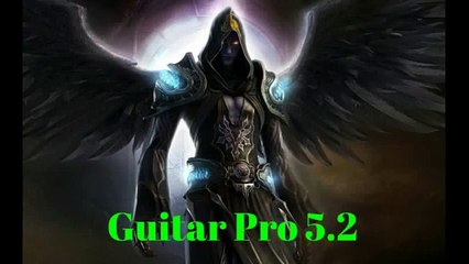 Descargar Guitar Pro 5.2 Multilenguaje Full por MEGA