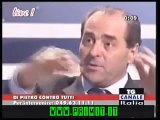 Di Pietro e il signoraggio bancario