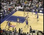 NBA - Indiana-Orlando 1995 - Game 4, 2nd Half 6/6 - HQ