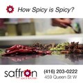 Spicy Indian Food Toronto - (416) 203-0222