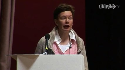 Jane Burgermeister Wake Up Call (4/6)