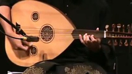khazrin solo Gambus(Oud).mp4