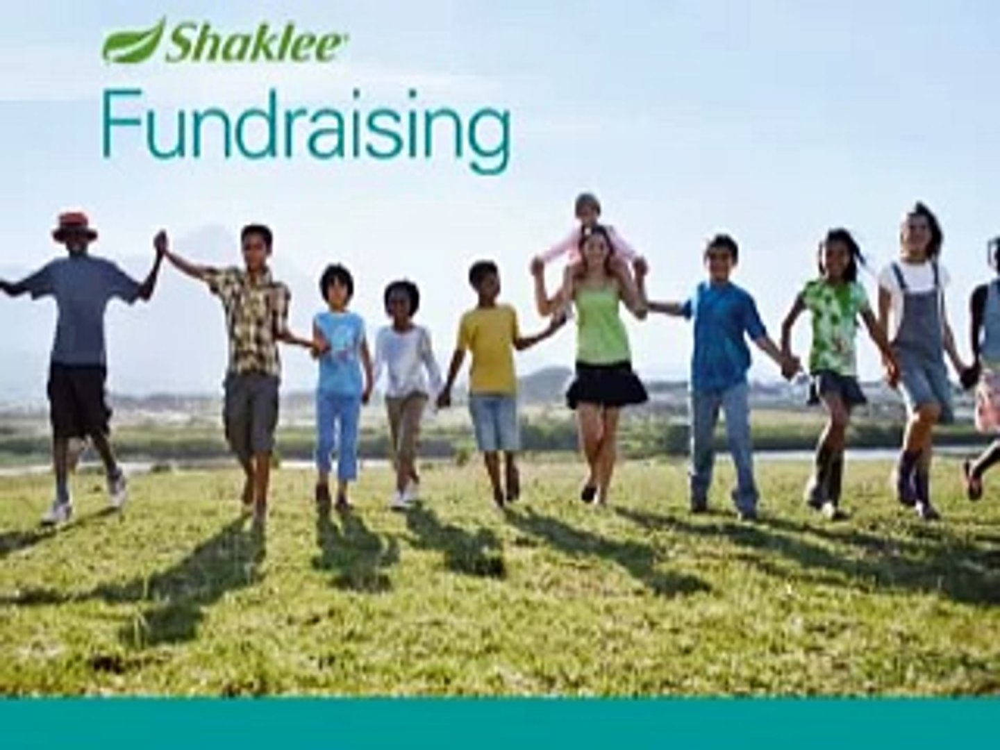 ⁣Non-Profit Fundraising with Shaklee Cause Fundraising Program