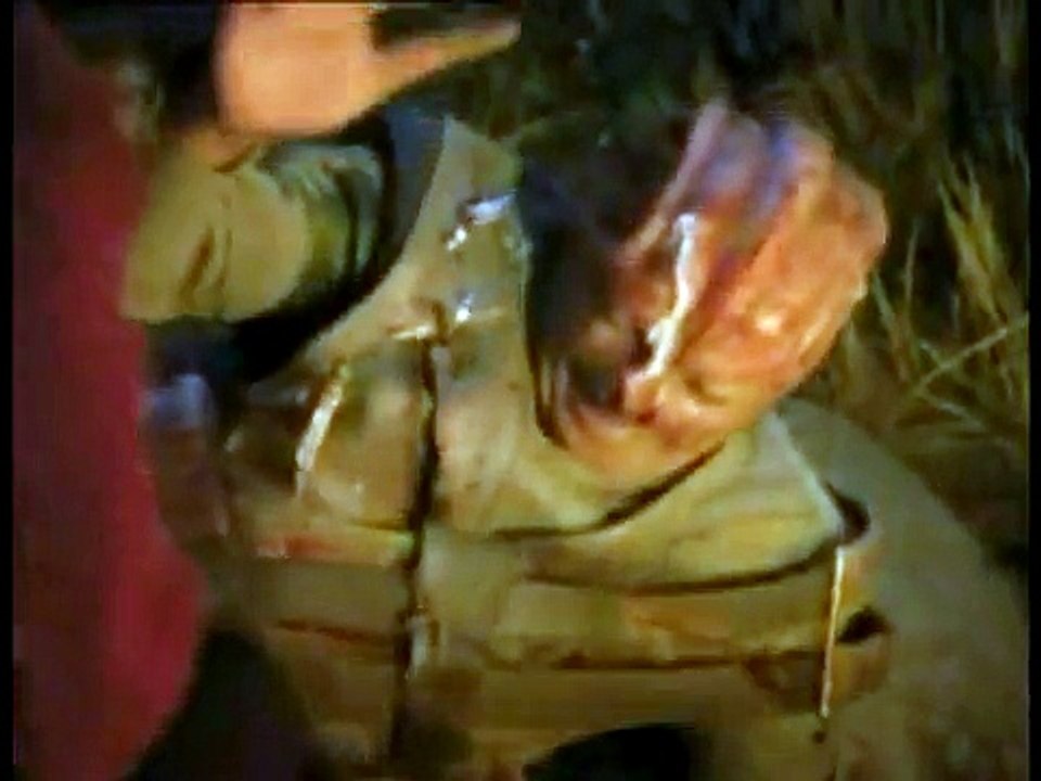 TNG Recut Episode 7 - A Fistful Of Darmok - Fair Use Parody