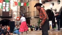 México Baila - Jesusita En Chihuahua (Chihuahua)
