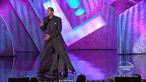 Mark Curry Older Women Vs Younger Women Shaq's Five Minute Funnies Comedy Shaq