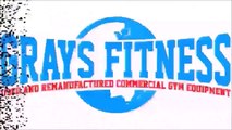 Grays Fitness, Feature - Brand New Bench Press