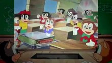 Looney Tunes Katnip Kollege HD Episode 77