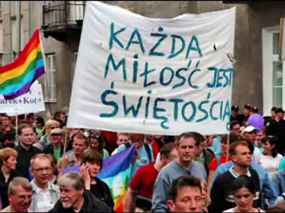 JKM masakruje Wolskiego w TVN24 - Traktat Reformujący cz. 2