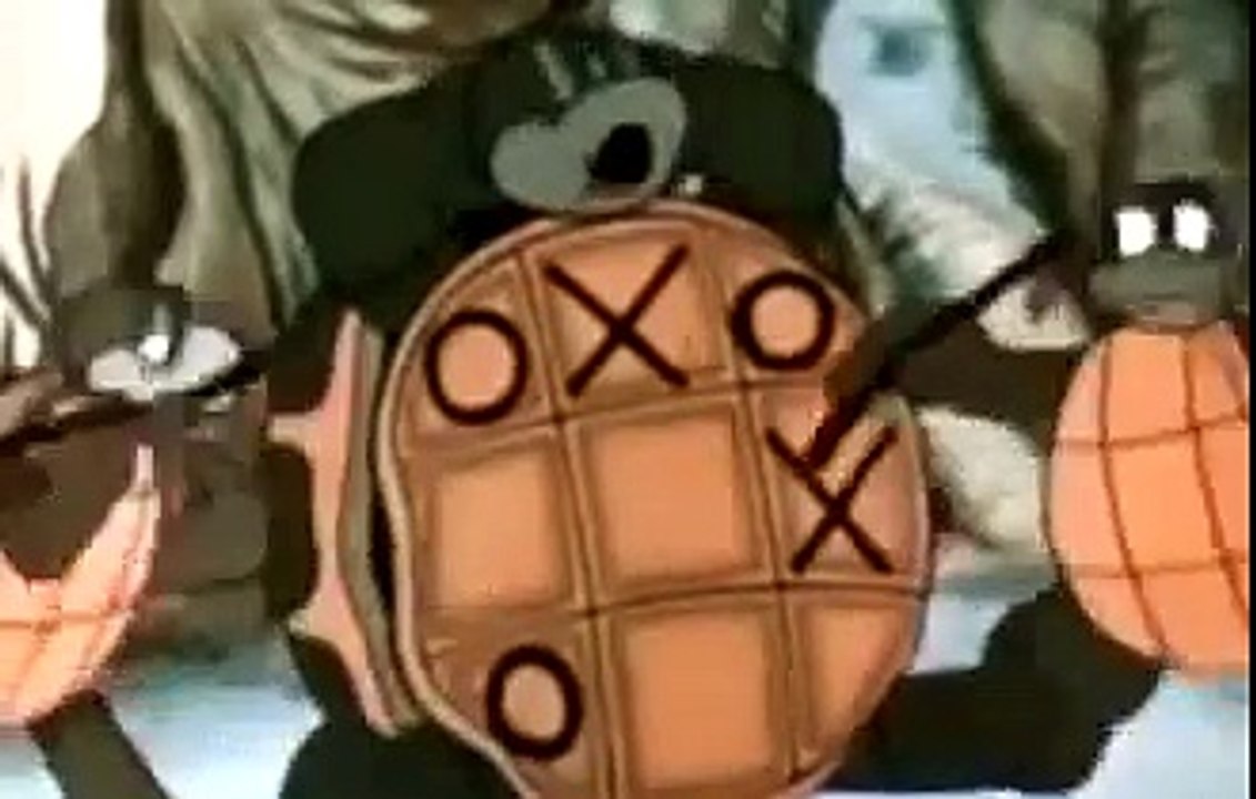 Summertime (1935) Ub Iwerks Cartoon [Full Episode]