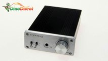 TOPPING TP30 Class T Digital Amplifier with USB-DAC