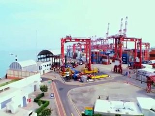 Logística de Comercio Internacional ADEX