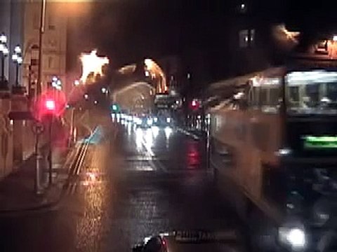 RAH BAND - CLOUDS ACROSS THE MOON