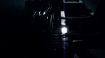 Ashitaka Sekki - Princess Mononoke MainTheme 【Piano Solo】