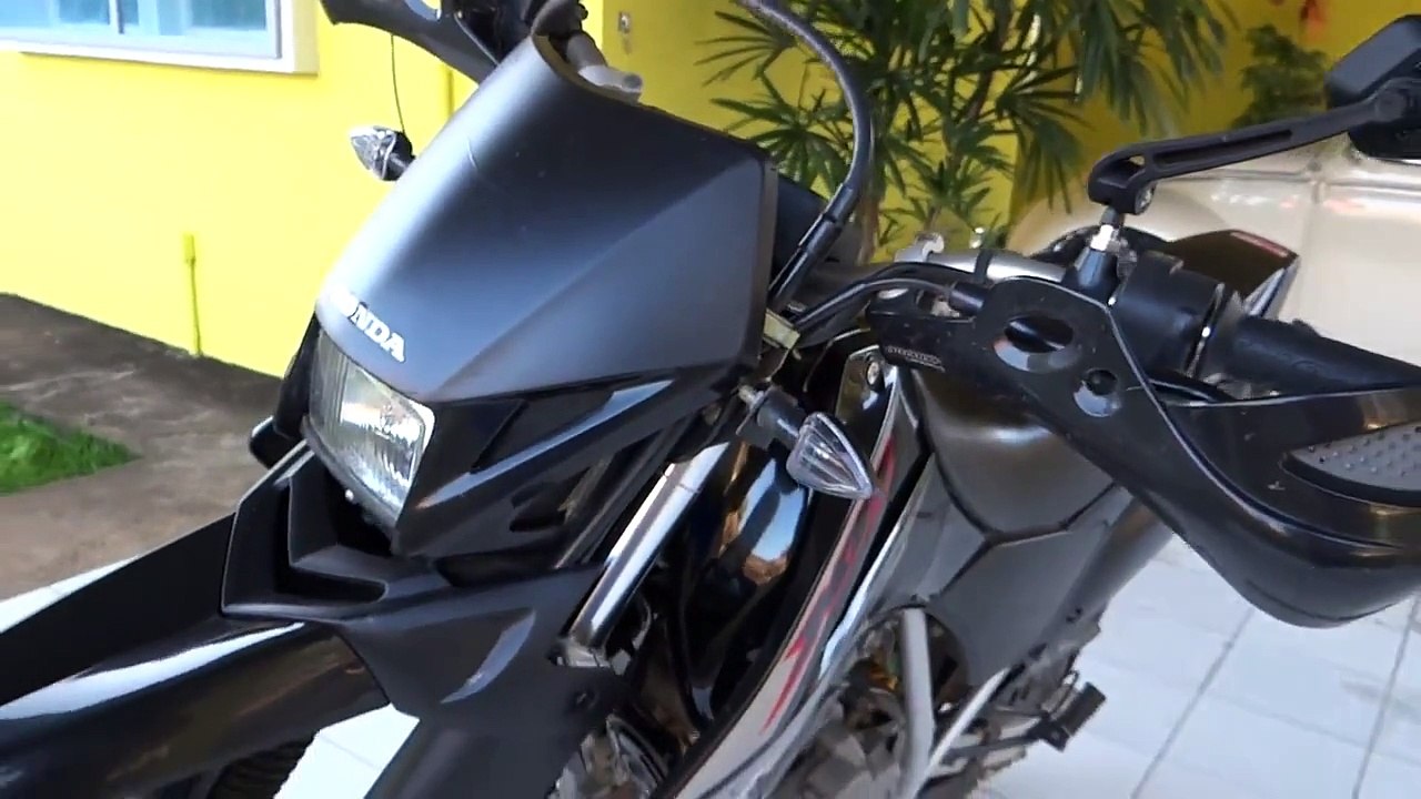 Honda XR 250 Tornado 2006