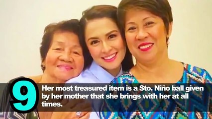 MARIAN RIVERA's Most Memorable Onscreen Moment With Dingdong And Personal Wishes