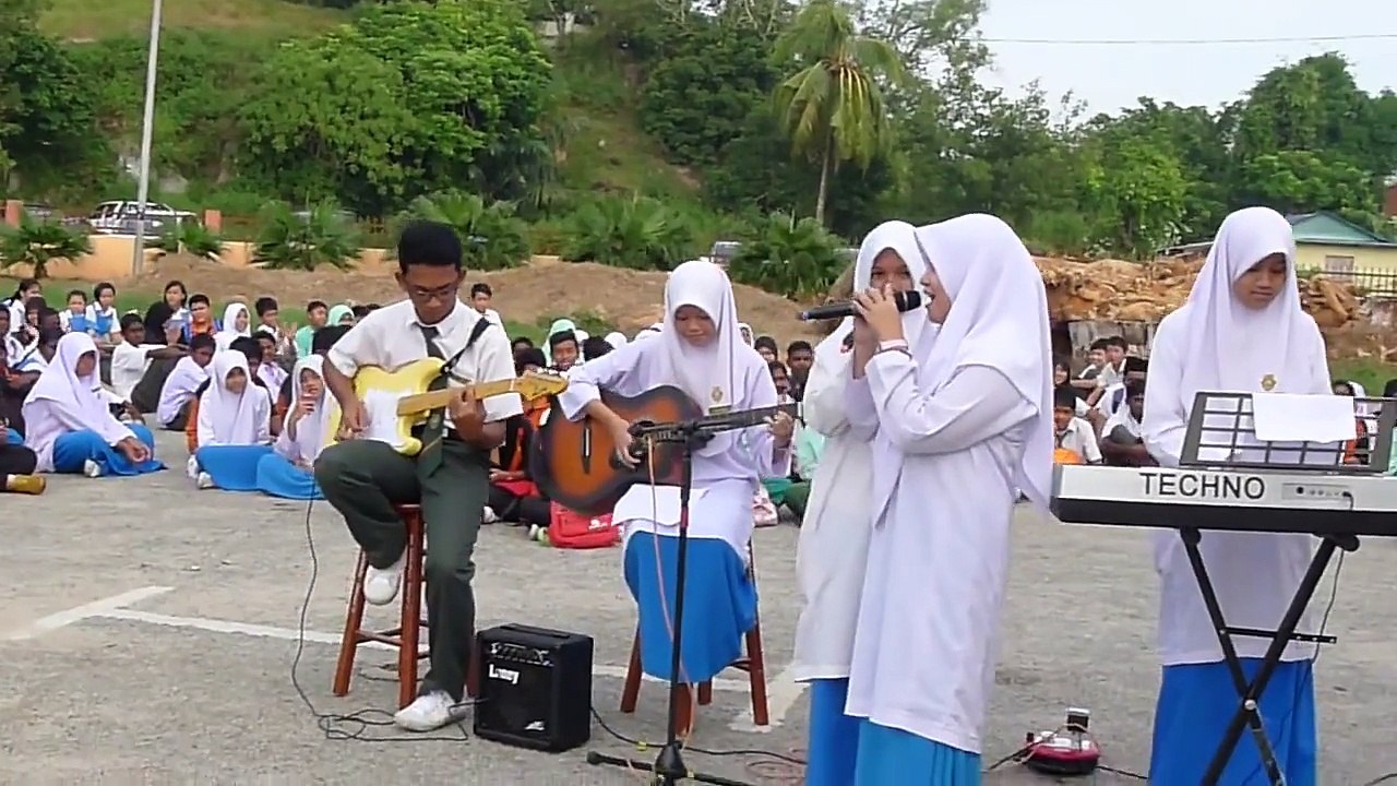 PERSEMBAHAN HARI GURU 2013 (SMK SERI TANJONG KUALA SELANGOR)....vol 2