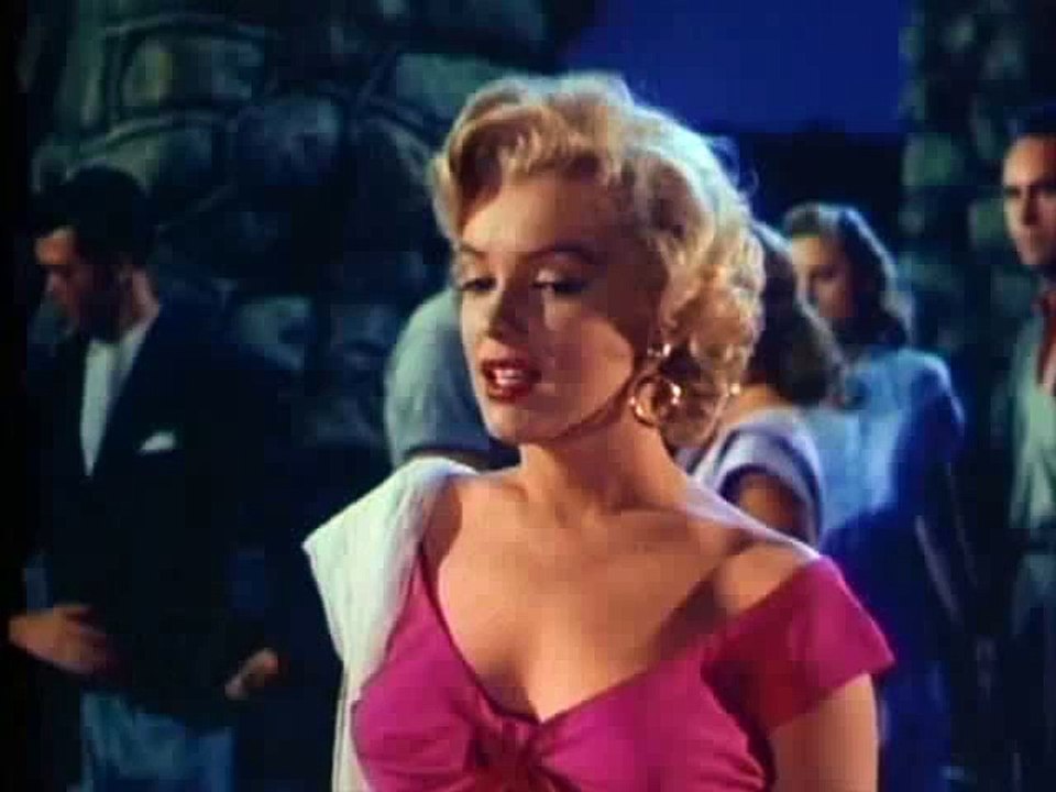 MARILYN'S THEME   ( VINCENT BELL) 1970