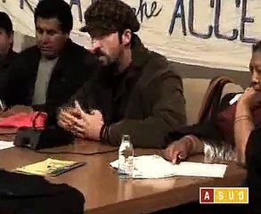 Privatizzare l'acqua? No, grazie!