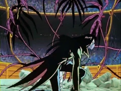 Yu Yu Hakusho AMV - Kurama's Flower of Hell
