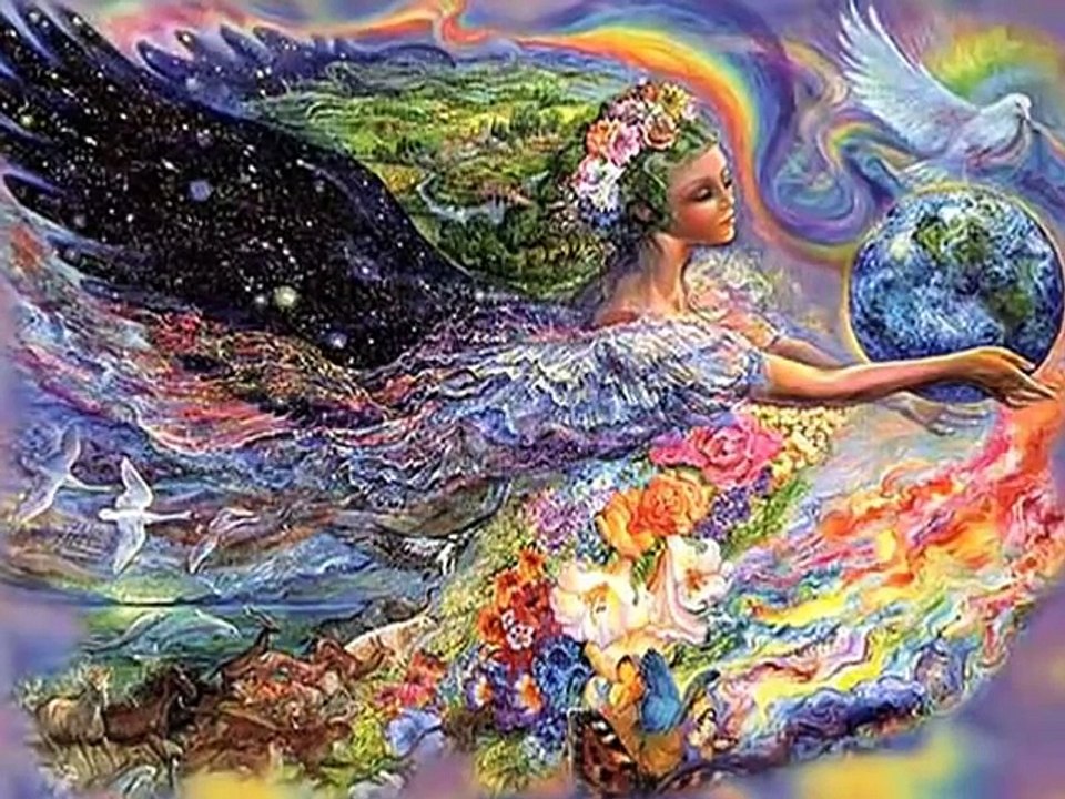 VINCENT BELL   THEME FROM SANDPIPER (The Shadow Of Your Smile) (HQ 856X480)