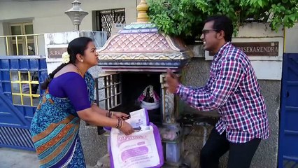 Live Chat With Your Favourite Stars _ Vani Rani _ Radaan Mediaworks India Ltd