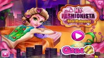 NY Fashionista Real Makeover - Makeover Games For Girls