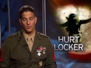 The Hurt Locker