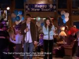 High School Musical: Start of Something New