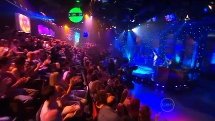 Sammy J and Randy - You can leave your hat on