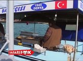 Turkey, Istanbul, Bosphorus Strait, Bosphorus Cruise, www.safarifox.com
