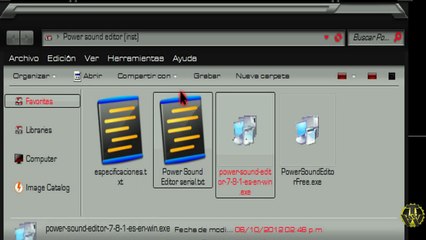 TUTORIAL || Power Sound Editor FREE 7.8.1 Portable + Setup