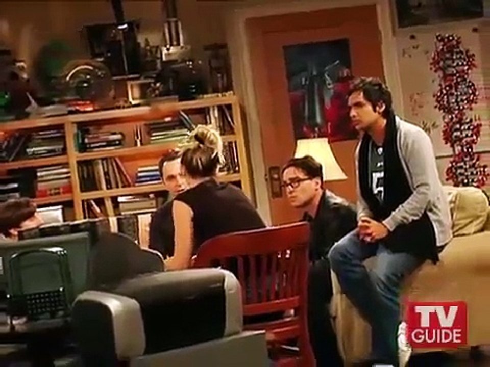 BIG BANG THEORY's Kunal Nayyar interview