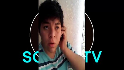 Cuando tu novia no te quiere|ElFaby