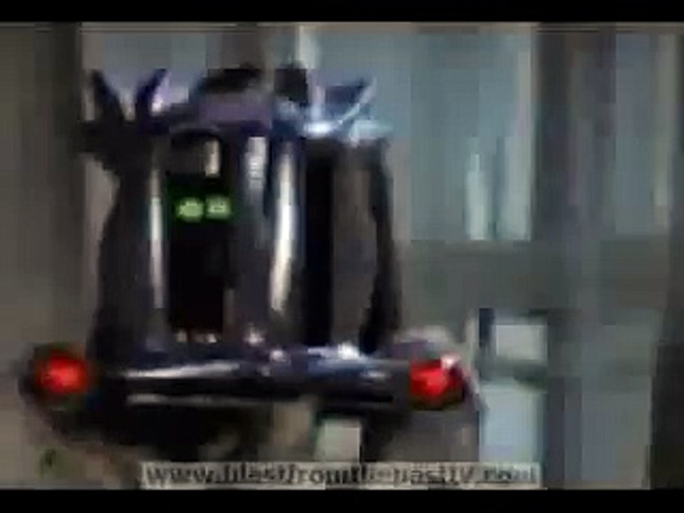 goosebumps say cheese and die again promo