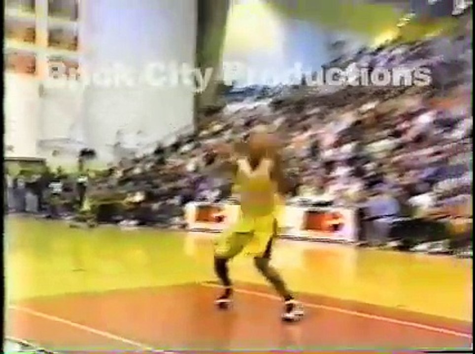 Ronnie Fields Documentary - Part 1of2